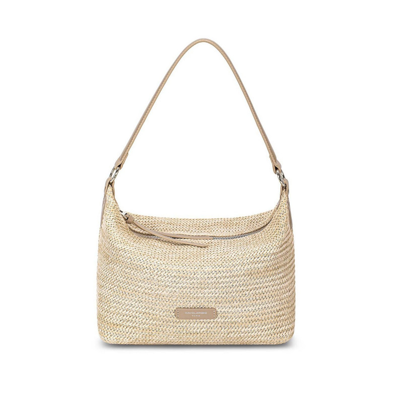 Сумка женская David Jones 7552 taos taupe