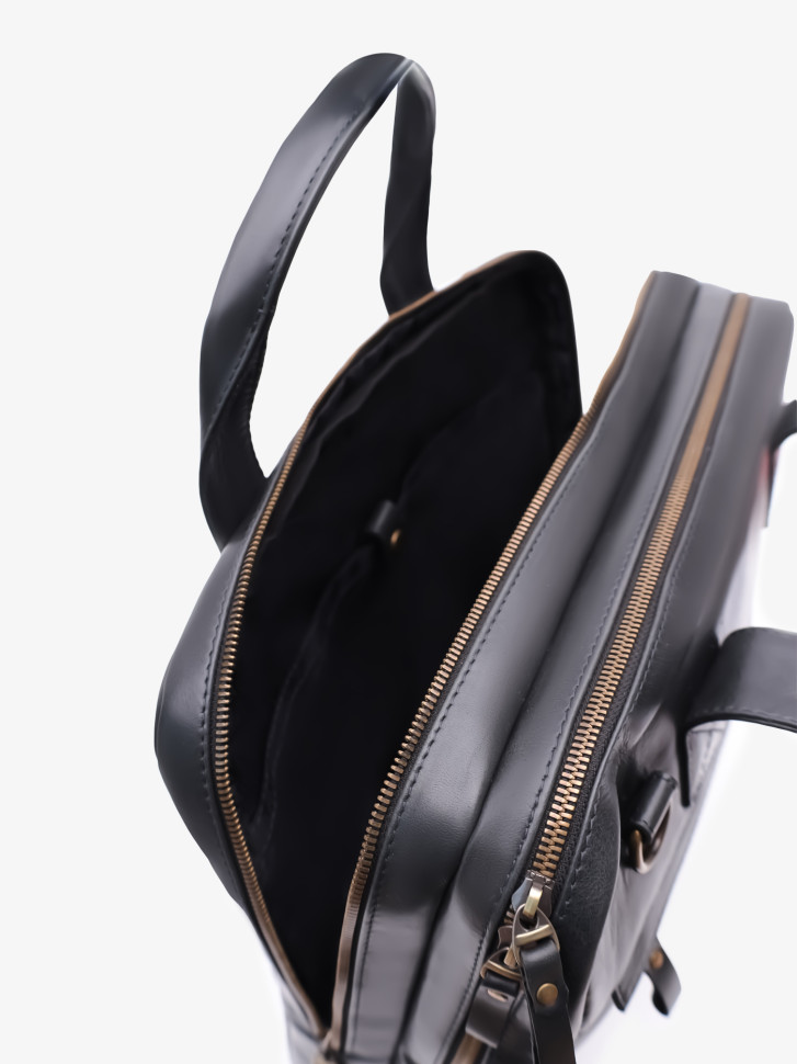 Сумка мужская zн ALEXX ALG0112 черный пулап Сумка мужская zн ALEXX ALG0112 черный пулап