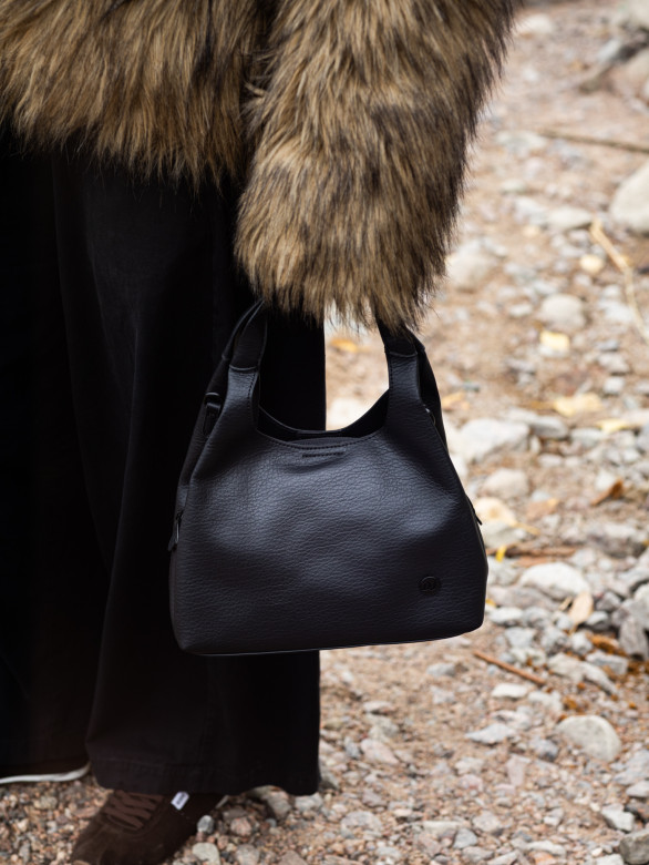 Cумка женская David Jones 7545 black