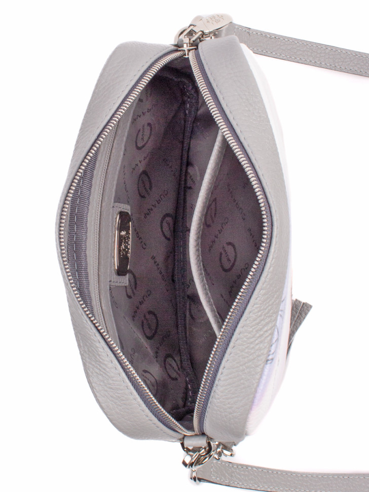 Сумка Curanni 2584 джорнале роза