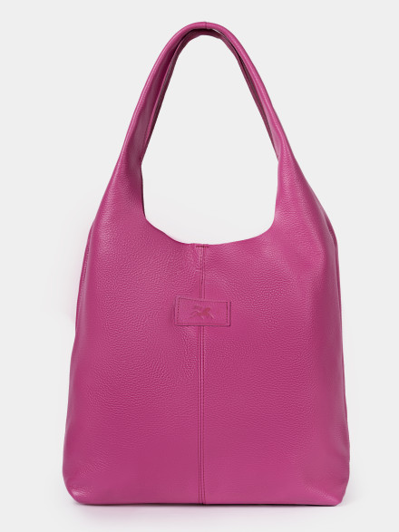 Сумка женская Maxsimo Tarnavsky 2001 фуксия