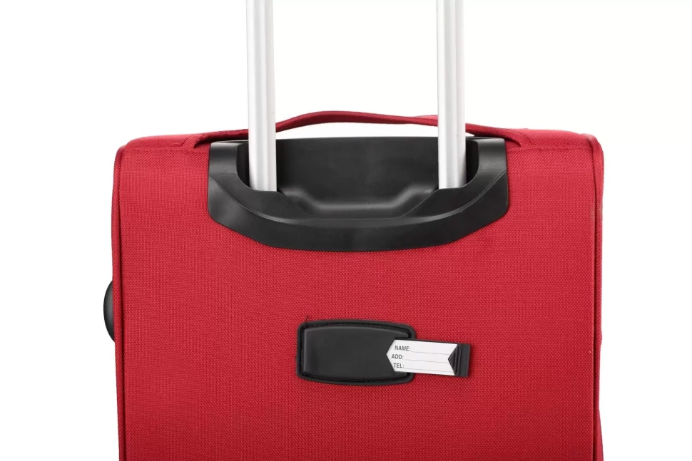 Чемодан L'Case, Barcelona 