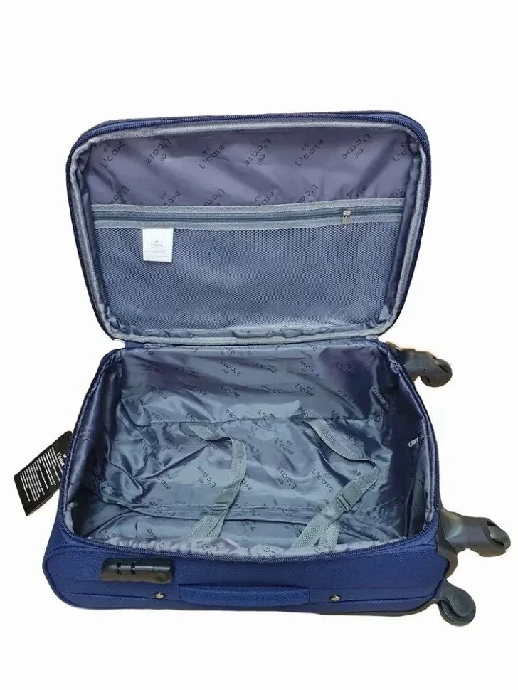 Чемодан L'Case, Barcelona 