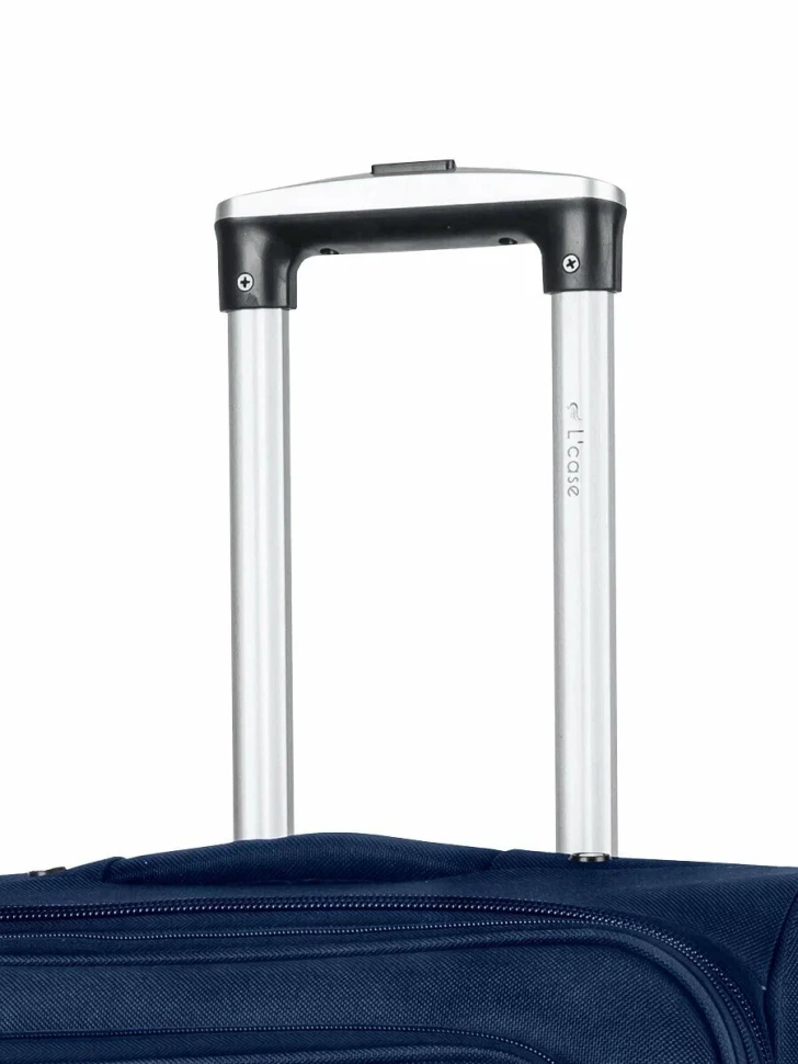 Чемодан L'Case, Barcelona 