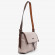 Сумка Flame Dance 1673 white-grey Сумка Flame Dance 1673 white-grey