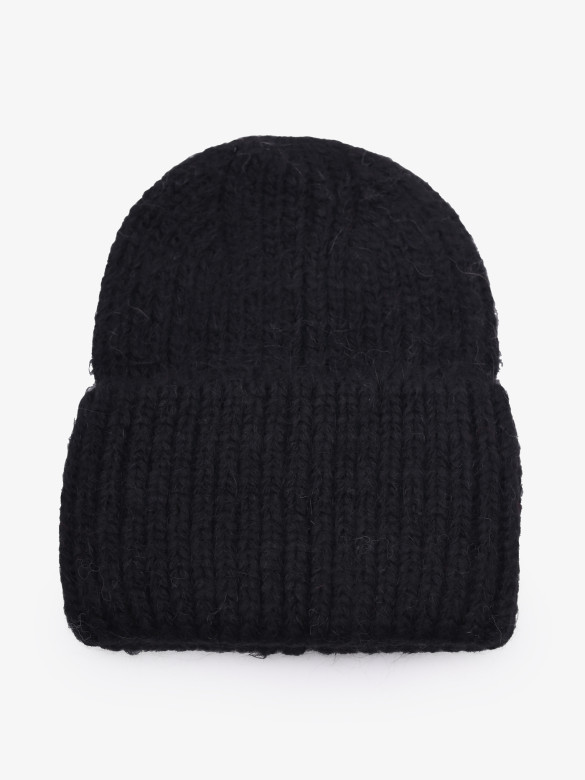 Шапка 23-295 черная Шапка 23-295 черная