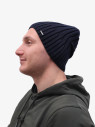 Шапка MARHATTER 13136 темно-синяя (57-59)