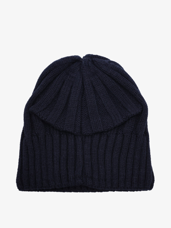 Шапка MARHATTER 13136 темно-синяя (57-59)