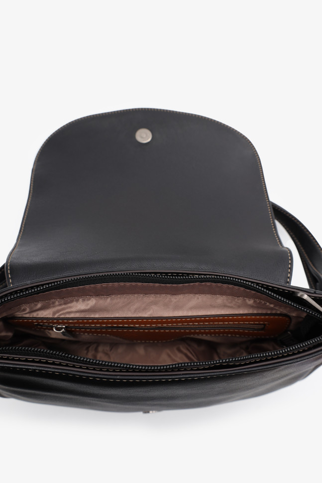 Сумка женская Flame Dance 2075 black