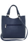 Сумка женская Protege, ДС-189-71 Город № 10 синяя