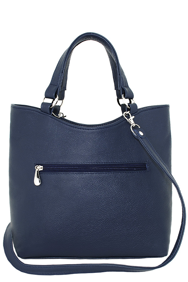 Сумка женская Protege, ДС-189-71 Город № 10 синяя