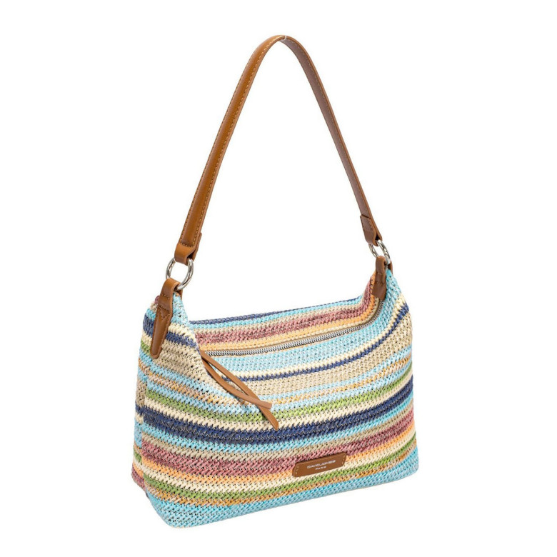 Сумка женская David Jones 7552 scallop shell