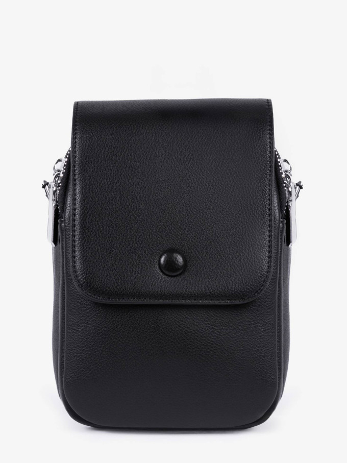 Сумка Alex&Mia, 9120 черная