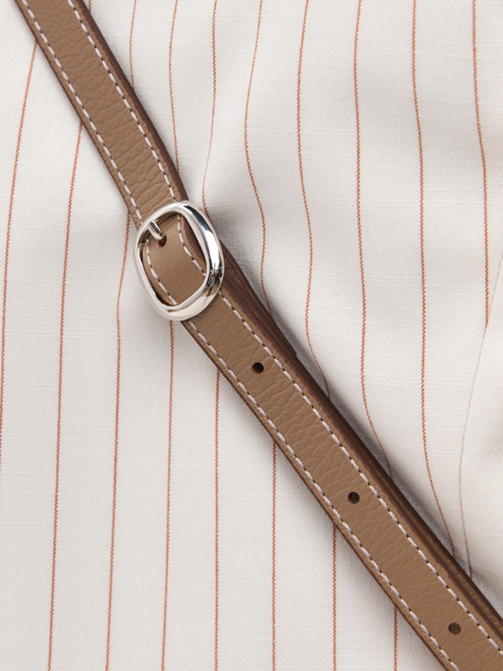 Сумка Curanni 2538 дольче таупе Сумка Curanni 2538 дольче таупе