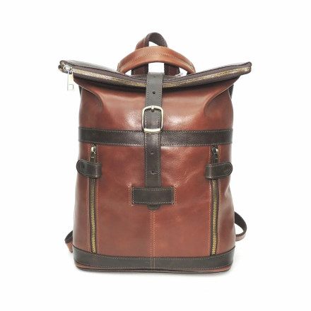 Сумка-рюкзак Natalia Kalinovskaya СР-56.602 Линнея рыжая