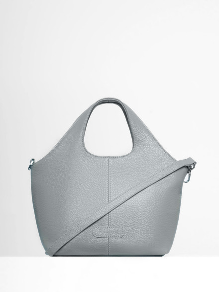 Сумка Richet 3235LN серая (769)