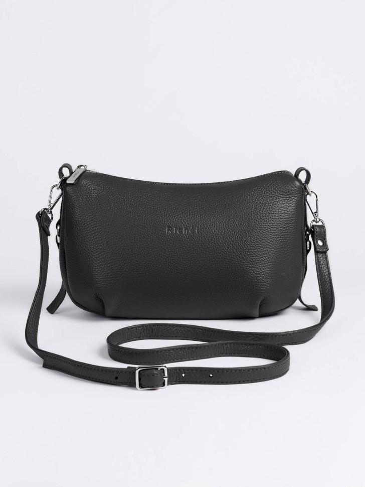 Сумка Richet 3229LN 376 чёрная