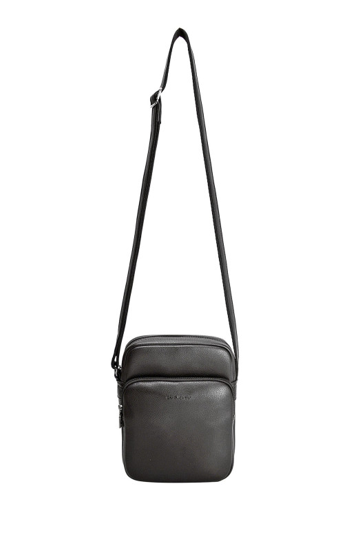 Сумка мужская David Jones 694402D black Сумка мужская David Jones 694402D black
