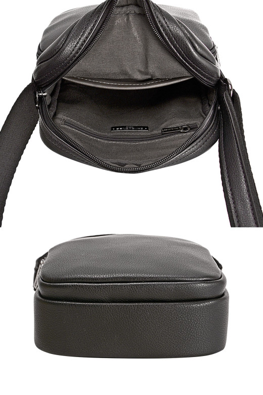 Сумка мужская David Jones 694402D black Сумка мужская David Jones 694402D black