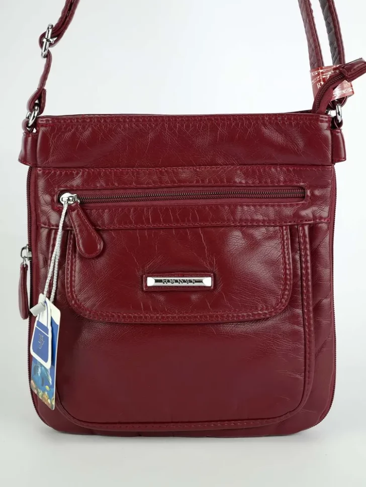 Сумка Runyi 7016 синяя Сумка Runyi 7016 синяя