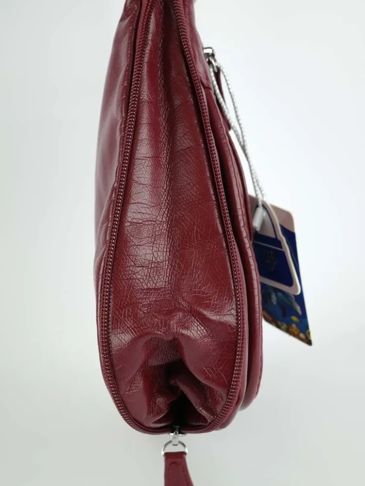 Сумка Runyi 7016 синяя Сумка Runyi 7016 синяя