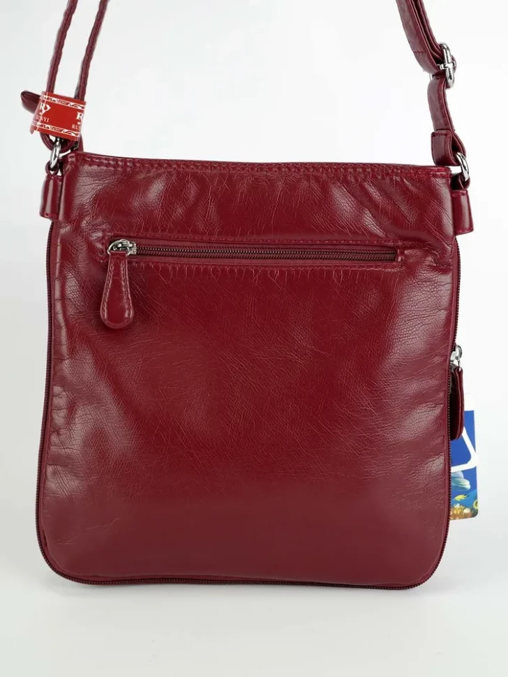 Сумка Runyi 7016 синяя Сумка Runyi 7016 синяя