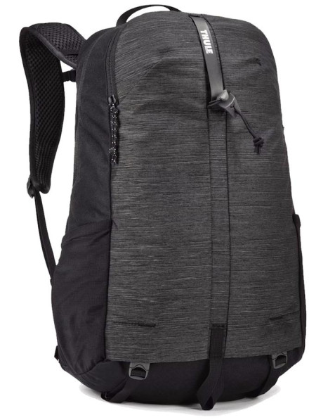 Туристический рюкзак Thule Nanum 18L 3204515 Black Туристический рюкзак Thule Nanum 18L 3204515 Black