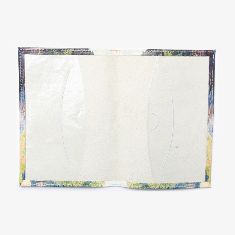 Обложка для паспорта 02-006-018-28 м