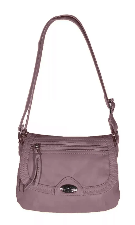 Сумка женская Dolphin 1178 светлая сирень Сумка женская Dolphin 1178 светлая сирень