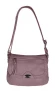 Сумка женская Dolphin 1178 светлая сирень Сумка женская Dolphin 1178 светлая сирень