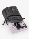 Городской рюкзак Epol, 20681 серый