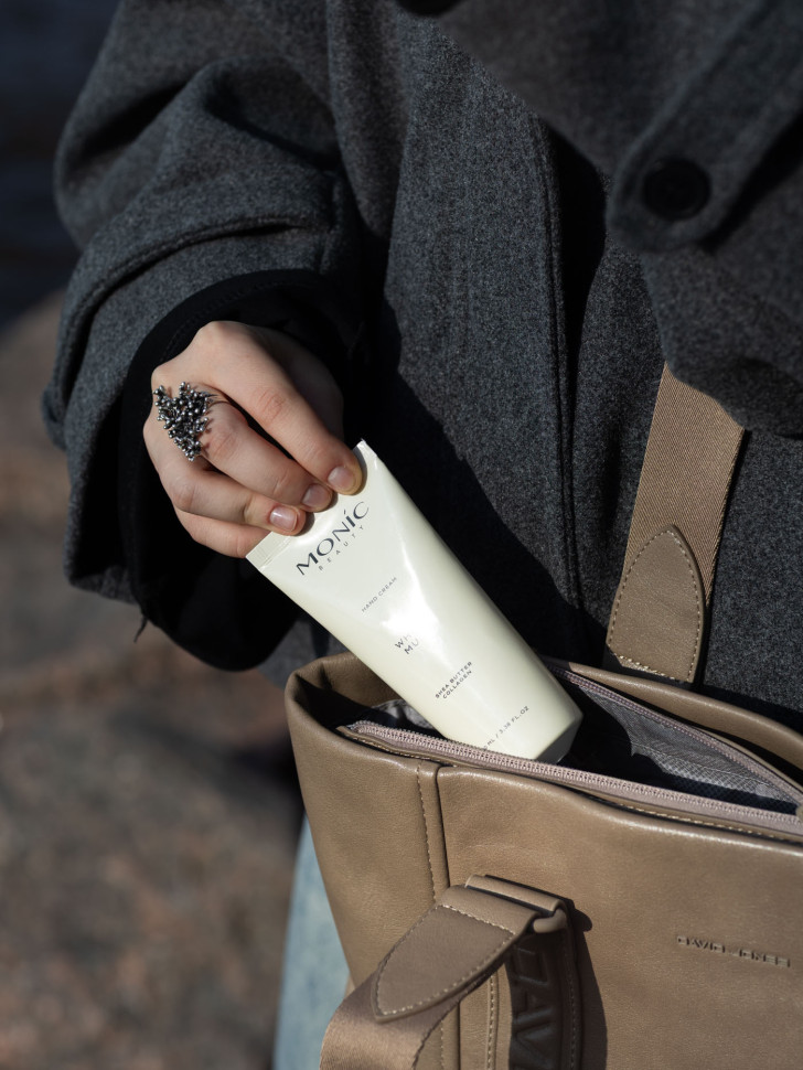 Сумка женская David Jones 7701 warm taupe Сумка женская David Jones 7701 warm taupe