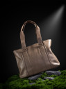 Сумка женская David Jones 7701 warm taupe
