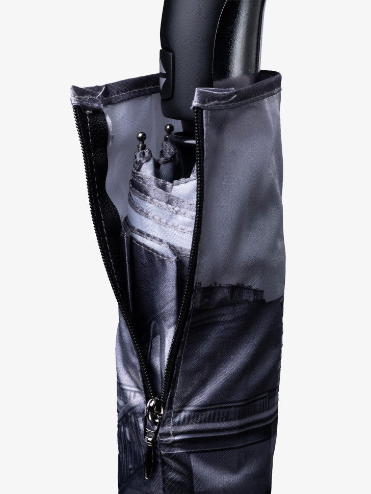 Зонт женский с/а 237 коты и каналы Зонт женский с/а 237 коты и каналы