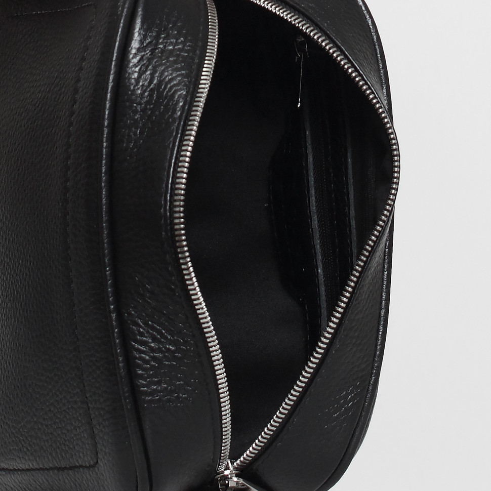 Сумка Richet, 3154LNT 376 чёрная