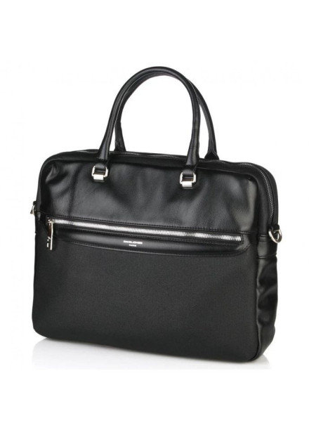 Сумка мужская David Jones 909903 black Сумка мужская David Jones 909903 black