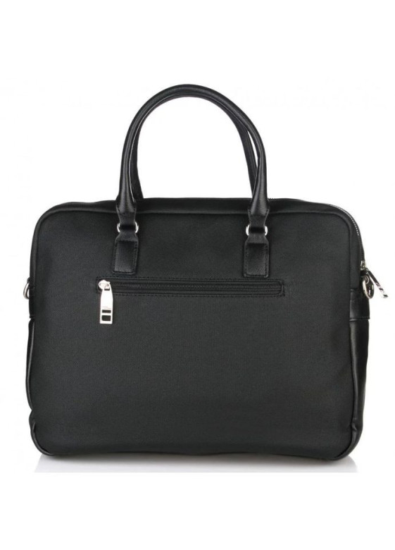 Сумка мужская David Jones 909903 black