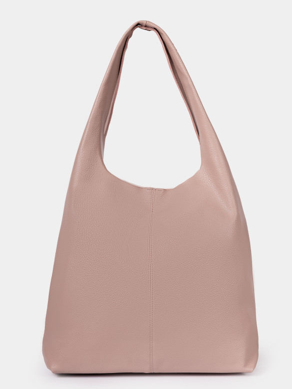 Сумка женская Maxsimo Tarnavsky 2001 сиренево-розовая