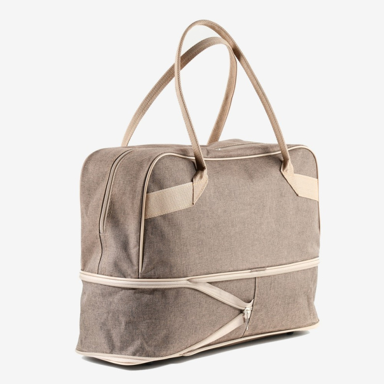 Сумка дорожная Voyage 204 хаки Сумка дорожная Voyage 204 хаки