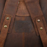 Рюкзак городской Ashwood Leather, Ryan Tan коричневый