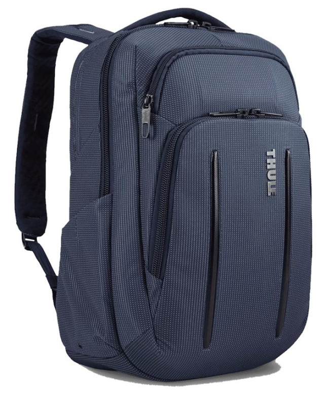 Рюкзак для ноутбука Thule Crossover 2 Backpack, 20L, Dark Blue Рюкзак для ноутбука Thule Crossover 2 Backpack, 20L, Dark Blue