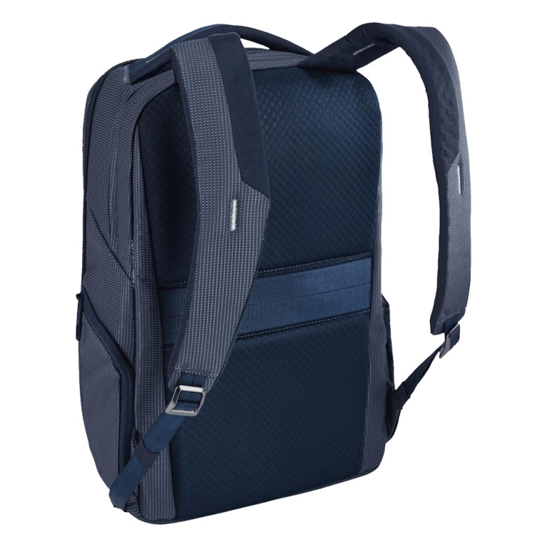 Рюкзак для ноутбука Thule Crossover 2 Backpack, 20L, Dark Blue Рюкзак для ноутбука Thule Crossover 2 Backpack, 20L, Dark Blue