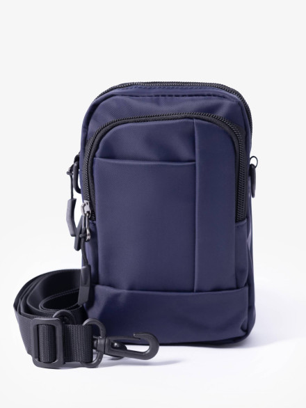 Сумка Aotian, Б 61039 синяя