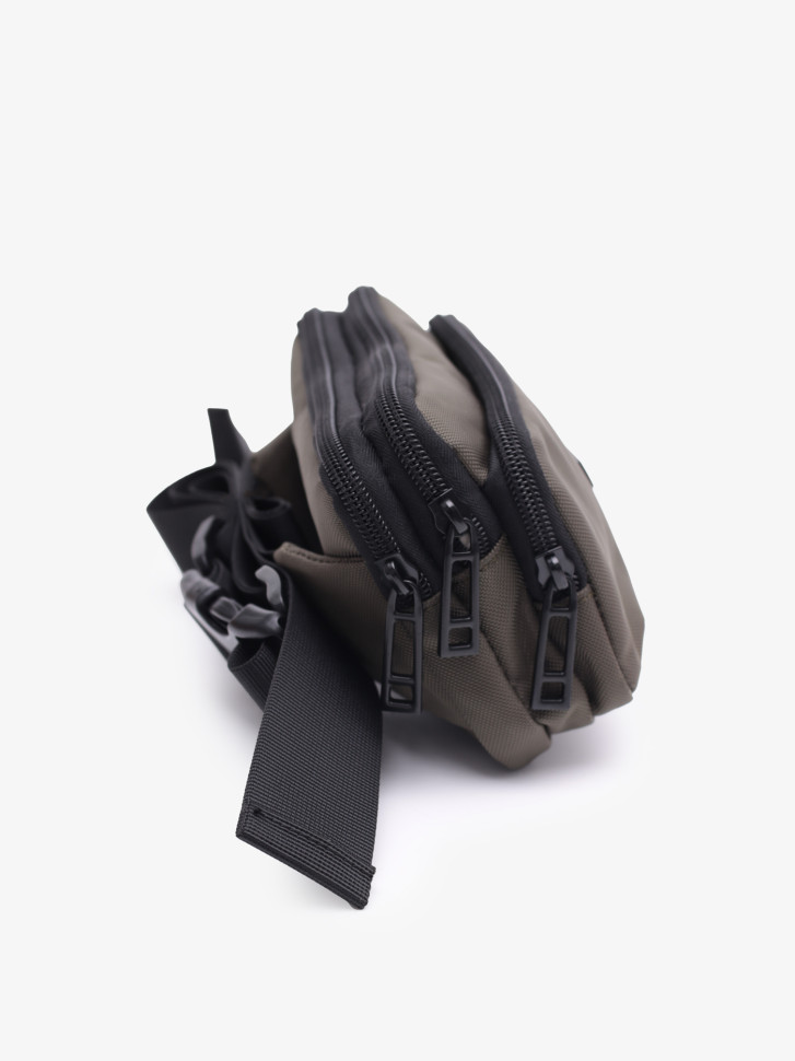 Сумка на пояс Baggins 35007 хаки Сумка на пояс Baggins 35007 хаки