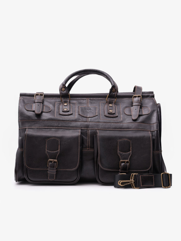 Сумка дорожная Maxsimo Tarnavsky 1072 барокко