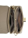 Сумка женская David Jones 6912 taupe
