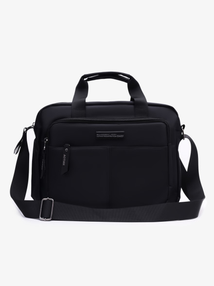 Сумка мужская Aotian 4087 черная