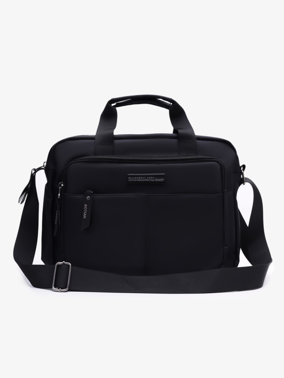 Сумка мужская Aotian 4087 черная