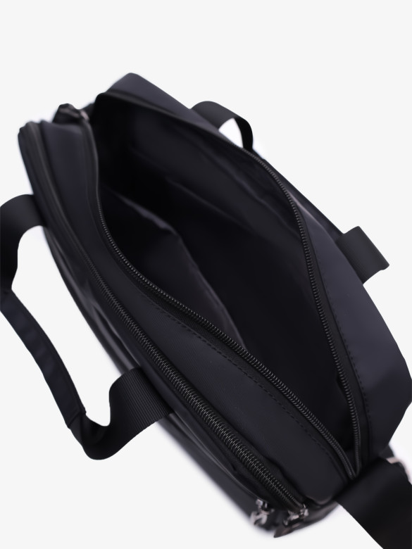 Сумка мужская Aotian 4087 черная