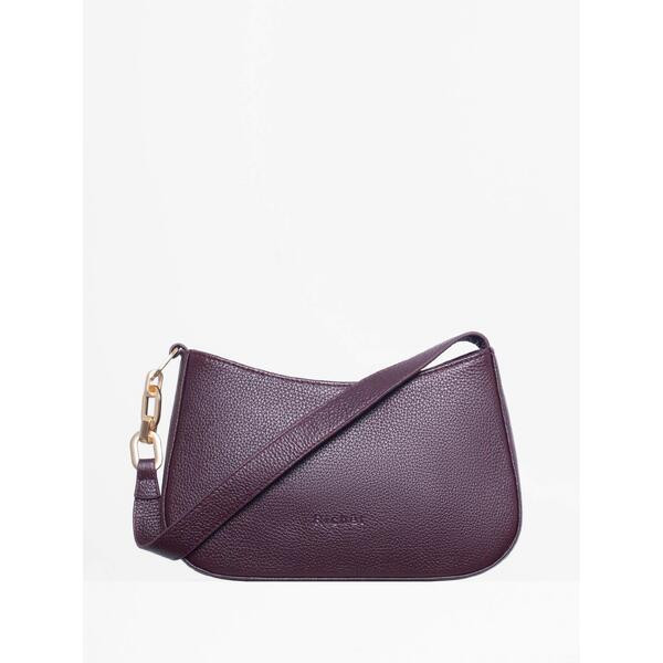 Сумка Richet 3205LG бордо (806)